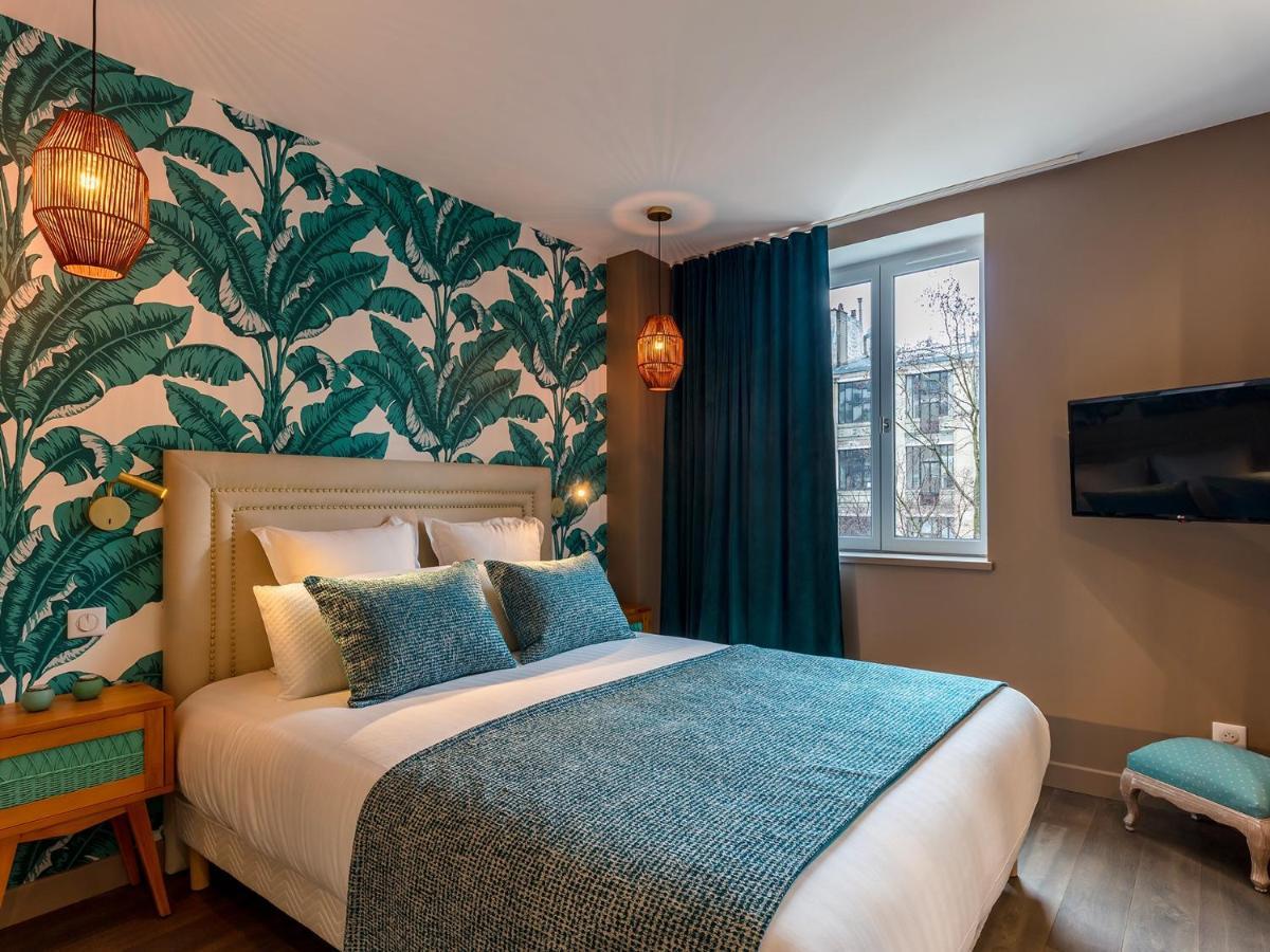 باريس Be You Luxury Apart'Hotel - Le Canard المظهر الخارجي الصورة